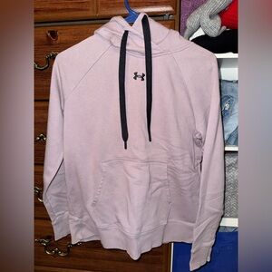 Under Armour Lavender Sweatshirt